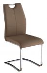 C-312 light brown krēsls