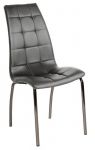 H-104 grey chair