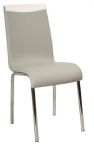 H-161 grey chair