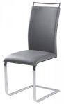 H-334 Gray chair