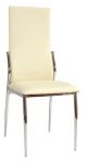 H-237 cream chair