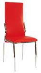 H-237 red chair