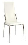 H-238 krem chair