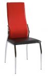 H-238 red chair