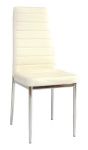 H-261 white chair 