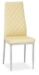 H-262 cream chair