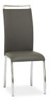 H-335 grey chair