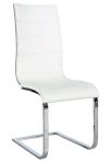 H-668 White krēsls