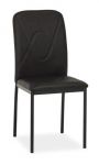 H-623 black krēsls