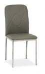H-623 grey krēsls