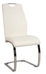 H-824 white krēsls