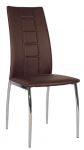 H-880 brown krēsls