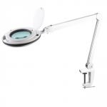 LED lampa ar lupu “6017”, 9 W