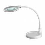 LED lampa ar lupu 2014-2R