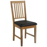 GLOUCESTER black chair