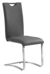 H-790 Grey krēsls