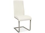 H-856 White krēsls