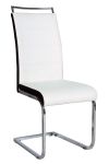 H-441 White krēsls