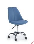 Coco 4 fotel blue krēsls