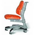 Comf-Pro Oxford Y618R orange krēsls