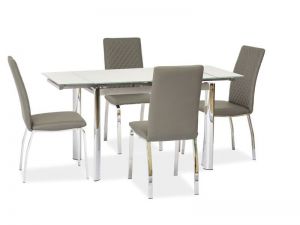 GD-019 White galds ― Krēslu veikals Bruņinieku 98,Rīga, 10.00-18.00, tālr.67205028, 29104805