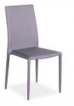 H-106 grey chair