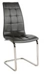 H-103 grey chair