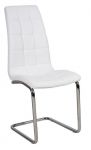 H-103 white chair