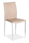 H-109 beige chair 