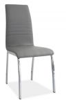 H-110 grey chair