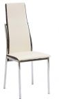 H-171 cream chair