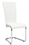 H-224 white chair