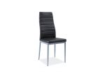 H-261 black chair