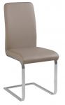 H-330 brown chair 