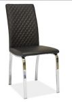 H-371 black chair