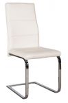 H-432 white krēsls