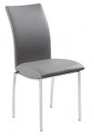 H-503 grey krēsls