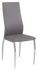 H-801 grey krēsls
