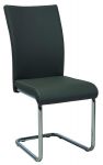 H-821 grey krēsls