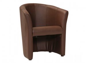 TM-1 Brown krēsls ― Krēslu veikals Bruņinieku 98,Rīga, 10.00-18.00, tālr.67205028, 29104805