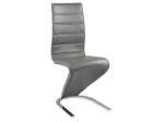 H-669 Gray krēsls