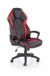 Vector red gamer krēsls