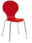 W-93 red sessel