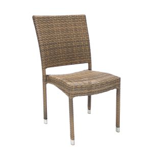 Wicker 3 grey darza krēsls ― Krēslu veikals Bruņinieku 98,Rīga, 10.00-18.00, tālr.67205028, 29104805